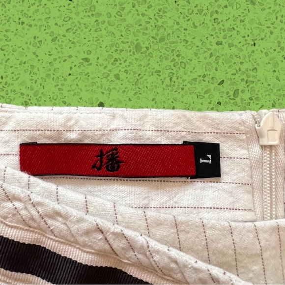 VINTAGE SKIRT - Picture 4 of 4